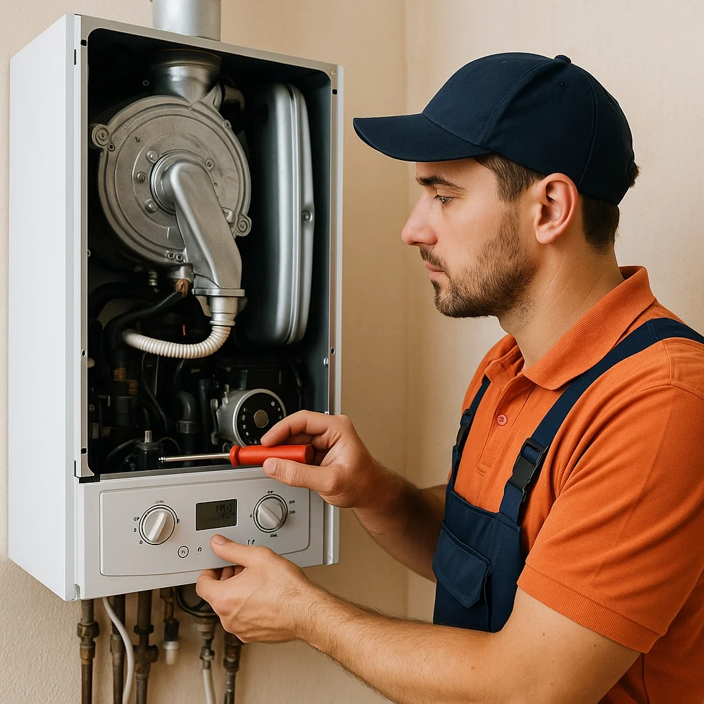 Petek temizliği görseli